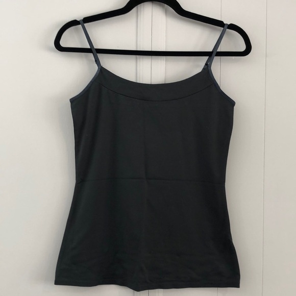 RW&CO basic gray tank top - Picture 1 of 10